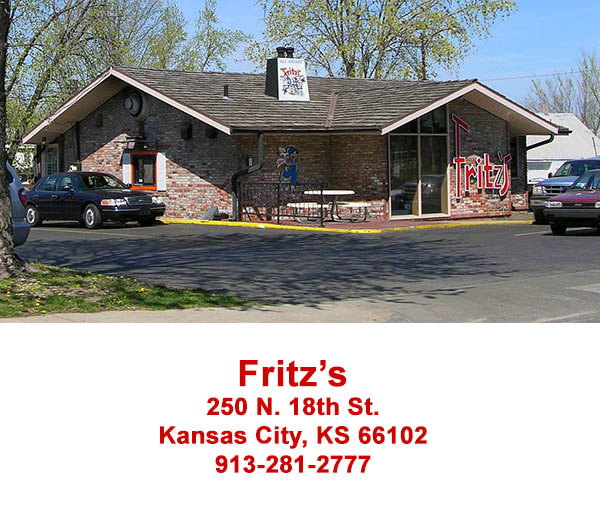 Fritz's