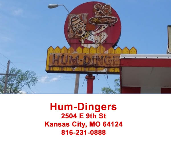 Hum-Dingers