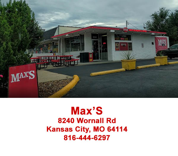 Max's