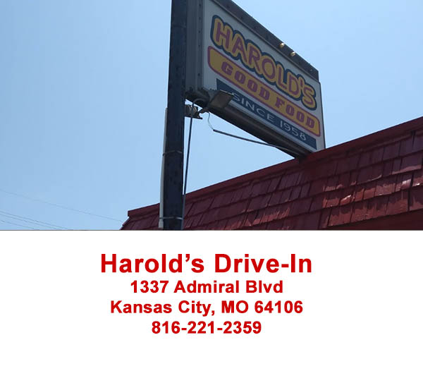 Harold's